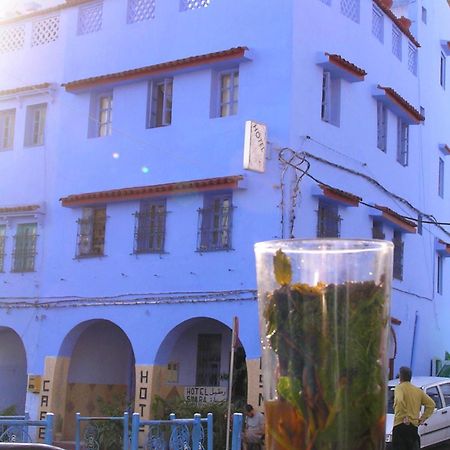 Hotel Asmara Szafszawan Zewnętrze zdjęcie